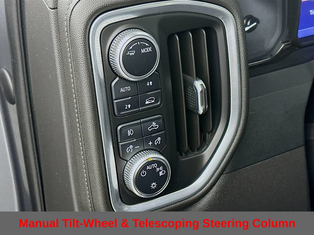 Used 2022 GMC Sierra 1500 Elevation AWD/4WD image 15