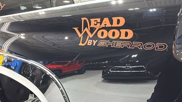 New 2026 Chevrolet Silverado 2500 LT w/ Trail Boss Package image 11