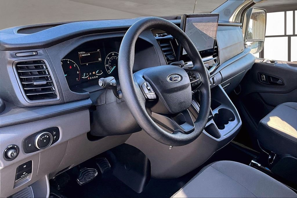 Used 2023 Ford Transit 350 XLT image 15