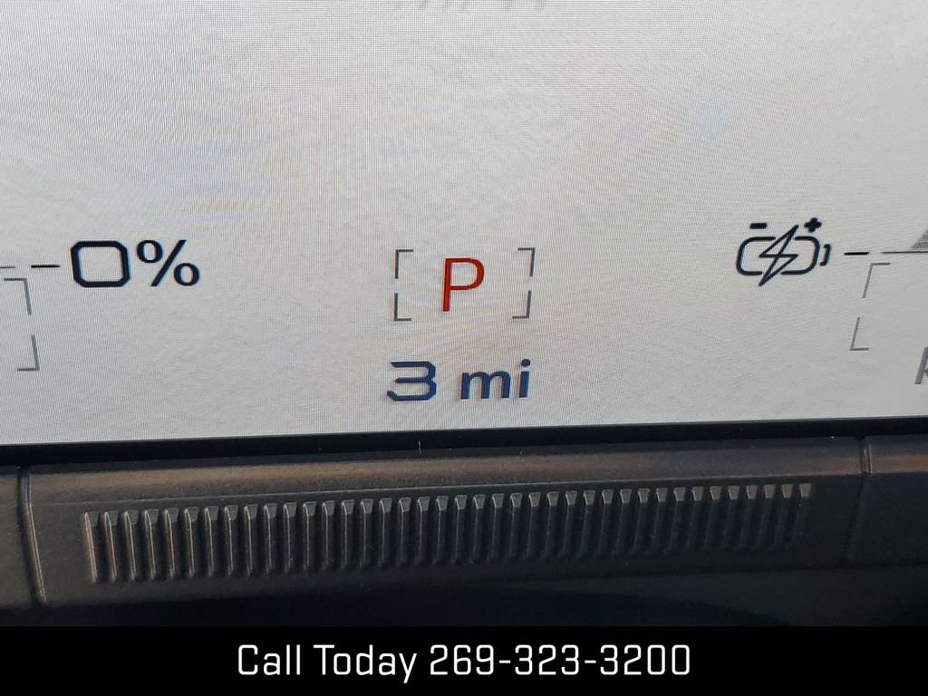 New 2024 GMC Hummer EV 3X w/ Omega Edition image 13