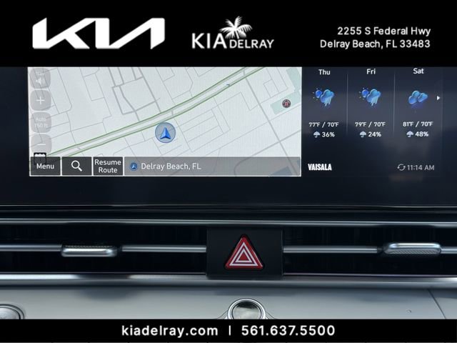 Used 2024 Hyundai Elantra Limited image 20