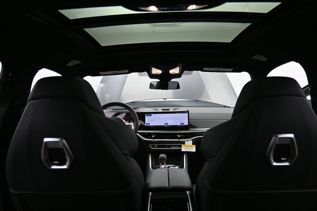 New 2027 BMW X6 M Competition w/ Executive Package AWD/4WD image 19