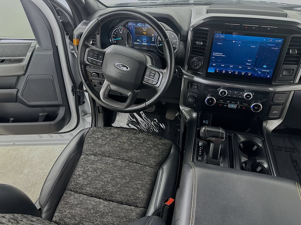 Used 2023 Ford F150 Tremor AWD/4WD image 17