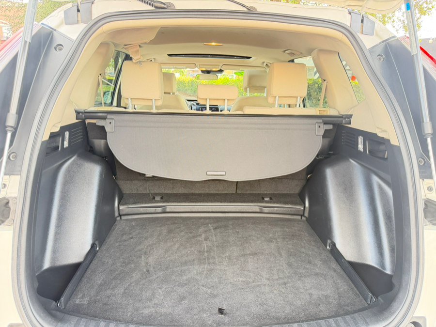 Used 2017 Honda CR-V EX image 29