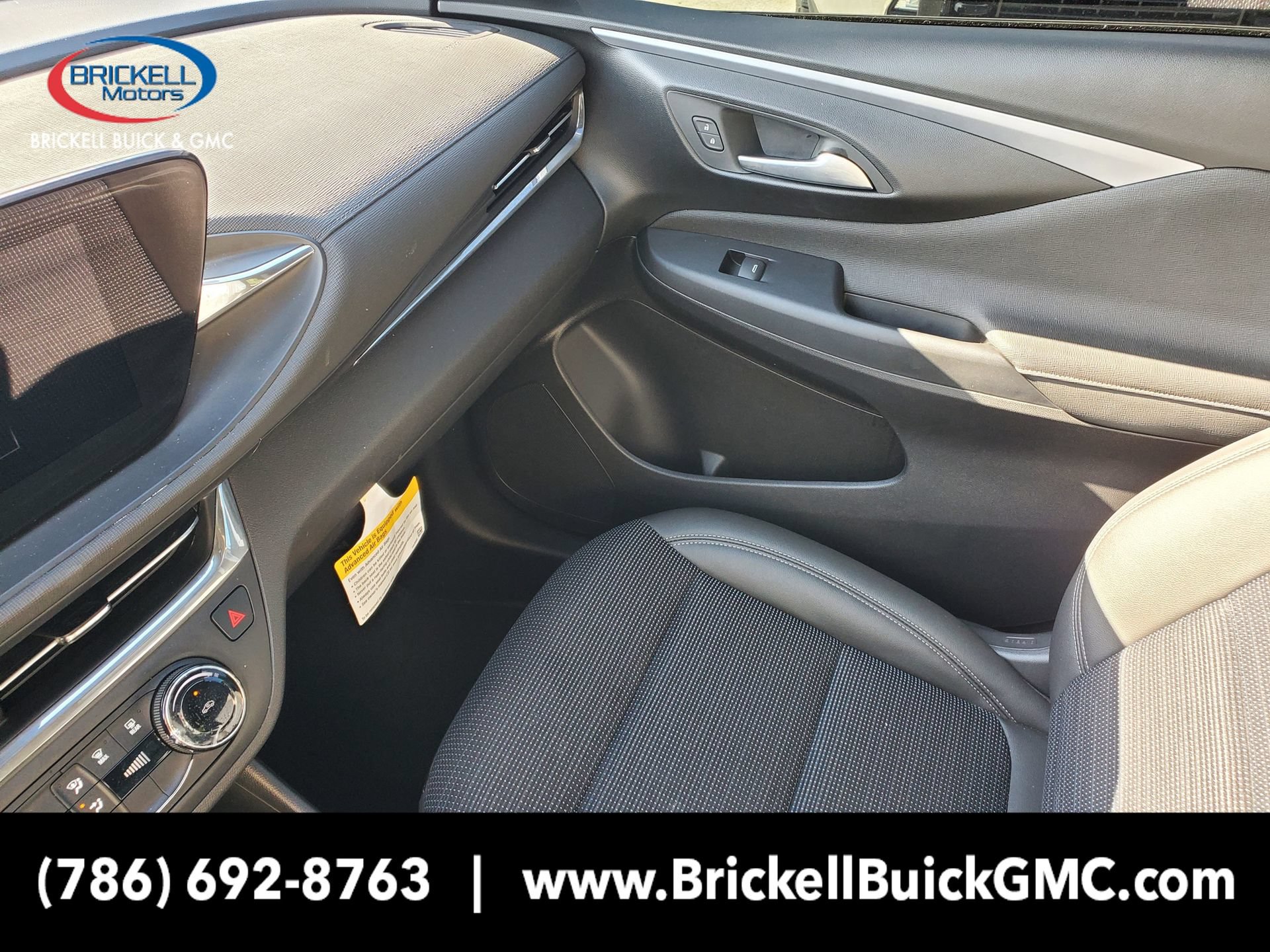 New 2026 Buick Envista Sport Touring FWD image 25