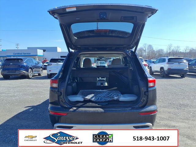 Used 2024 Mitsubishi Outlander SEL image 10