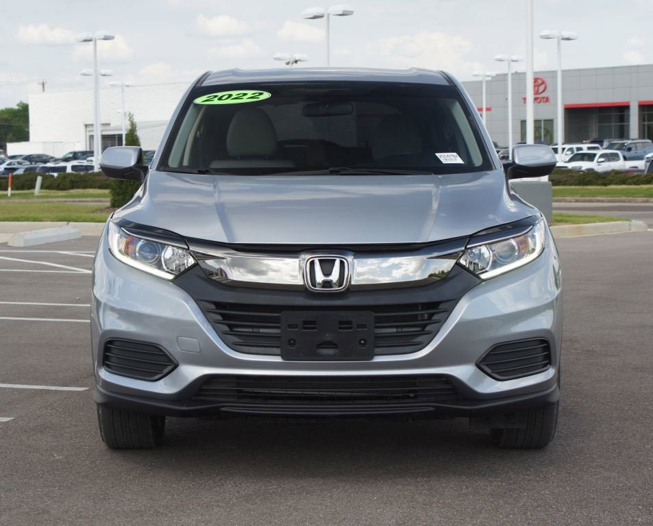 Used 2022 Honda HR-V LX image 22