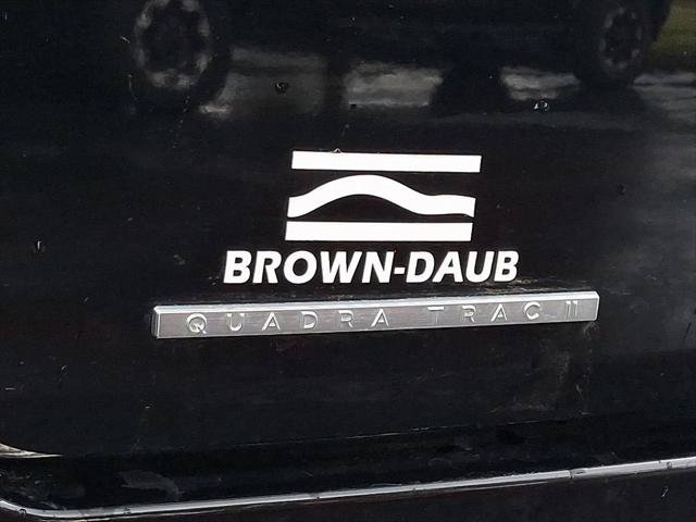 Certified 2022 Jeep Wagoneer Series III w/ Premium Group I AWD/4WD image 30