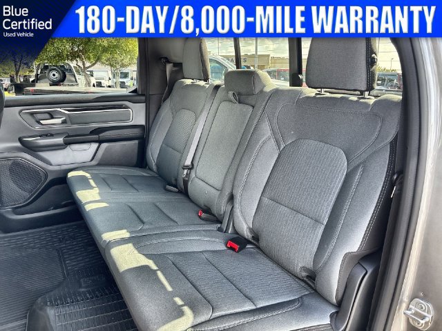 Used 2023 RAM 1500 Big Horn AWD/4WD image 32