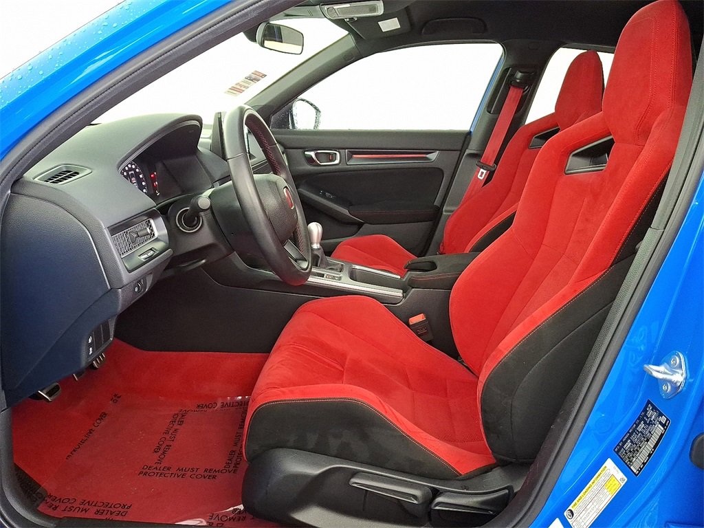 Used 2023 Honda Civic Type R image 15