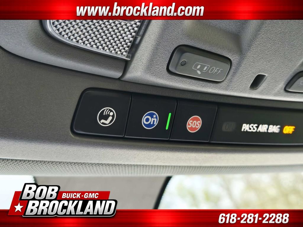 Used 2022 GMC Sierra 2500 Pro w/ Convenience Package AWD/4WD image 34