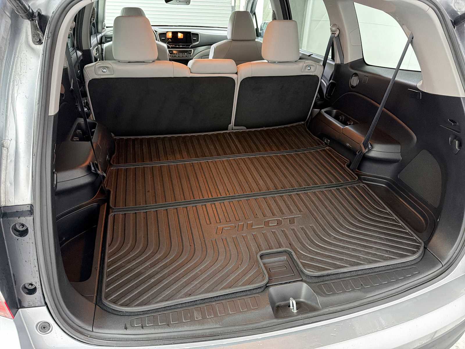 Used 2021 Honda Pilot EX-L image 19