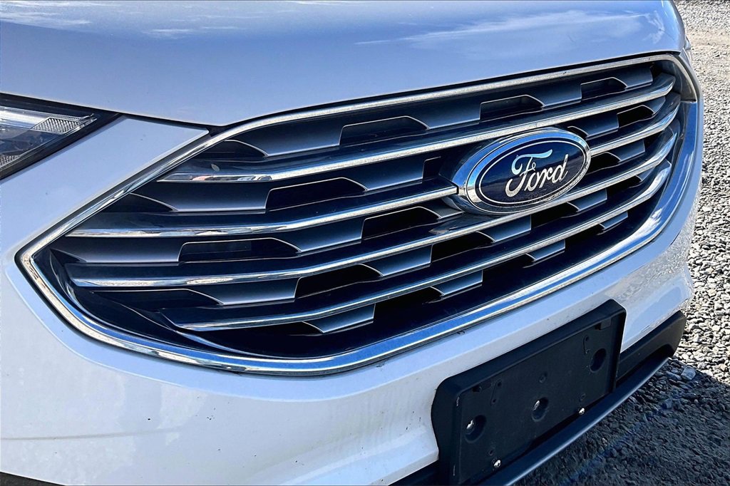 Used 2022 Ford Edge SEL w/ Convenience Package image 24