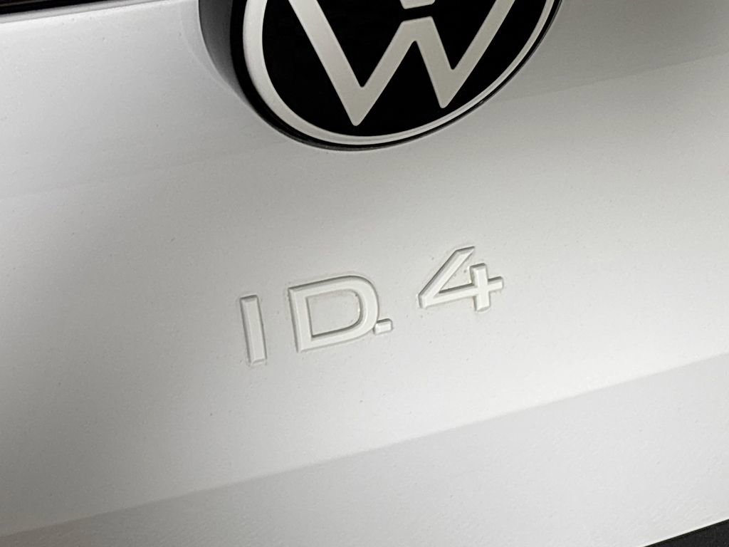 Used 2021 Volkswagen ID.4 Pro S image 26