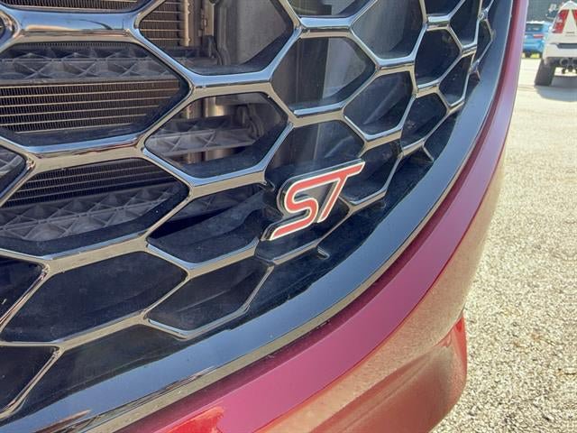 Used 2021 Ford Edge ST AWD/4WD image 14