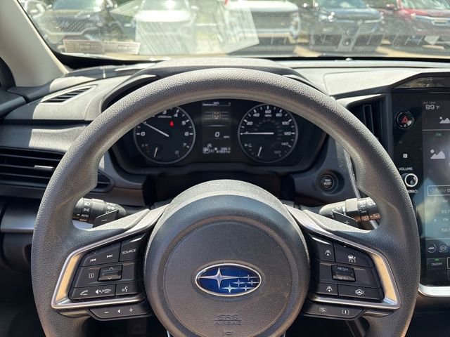 Used 2024 Subaru Impreza 2.0i Sport AWD/4WD image 18
