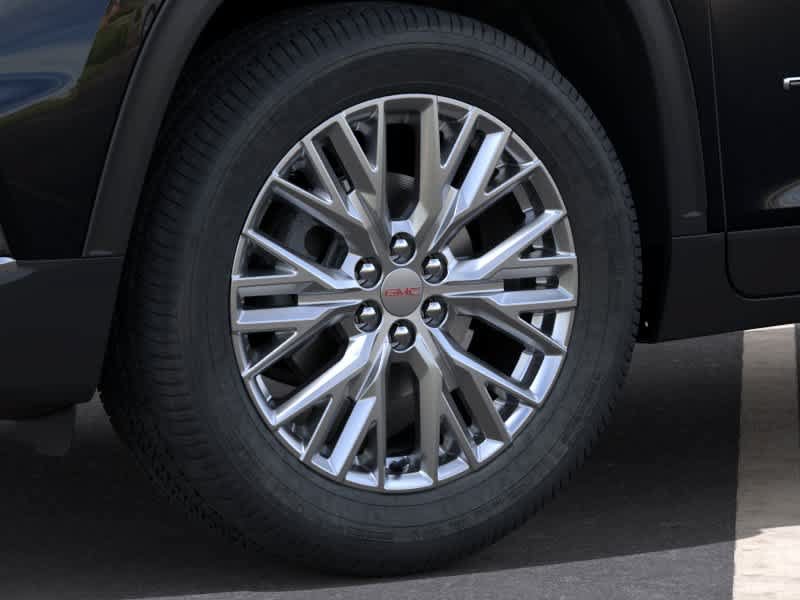 New 2026 GMC Acadia Elevation w/ Elevation Premium Package FWD image 9