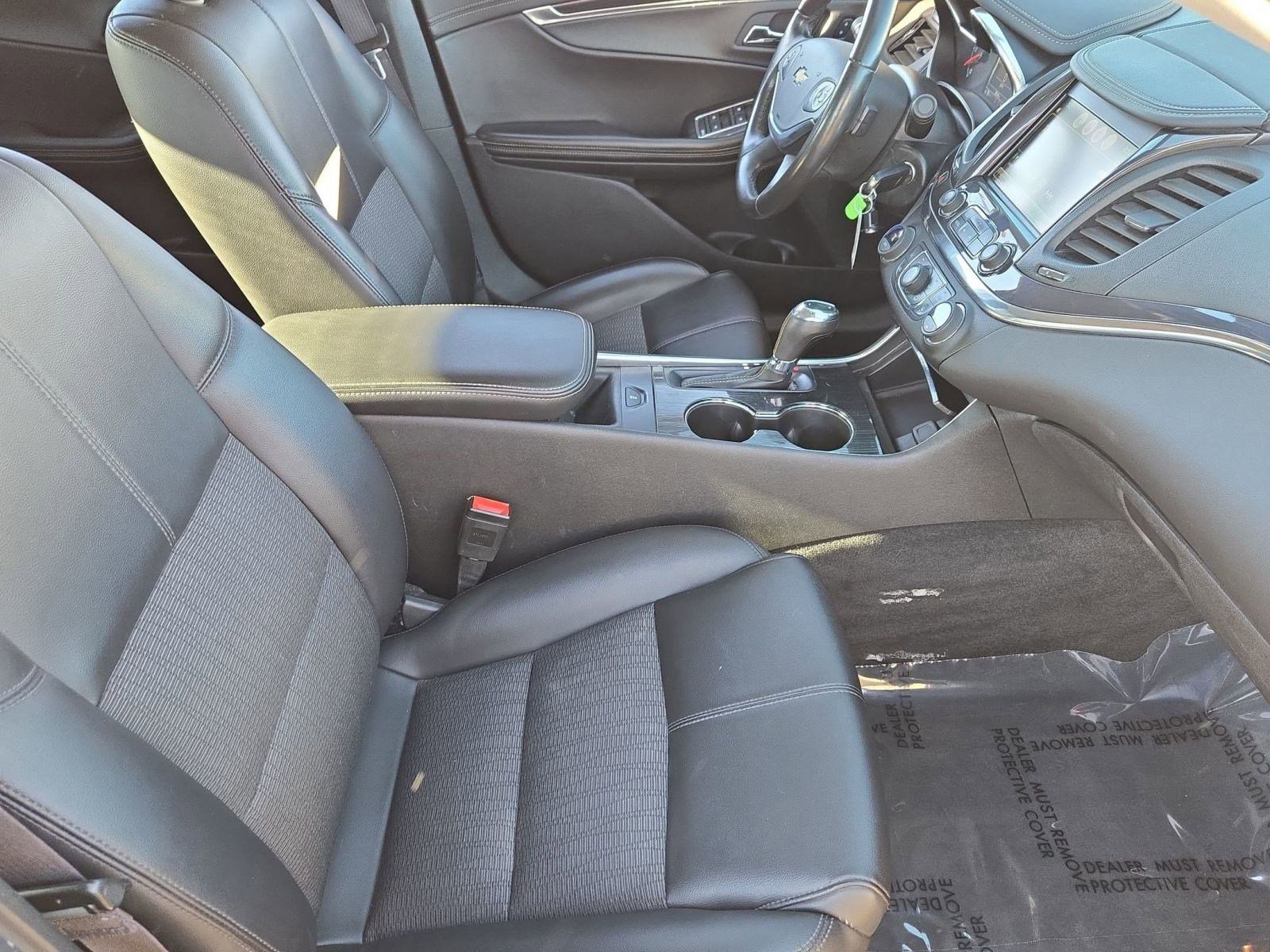 Used 2016 Chevrolet Impala LT image 29