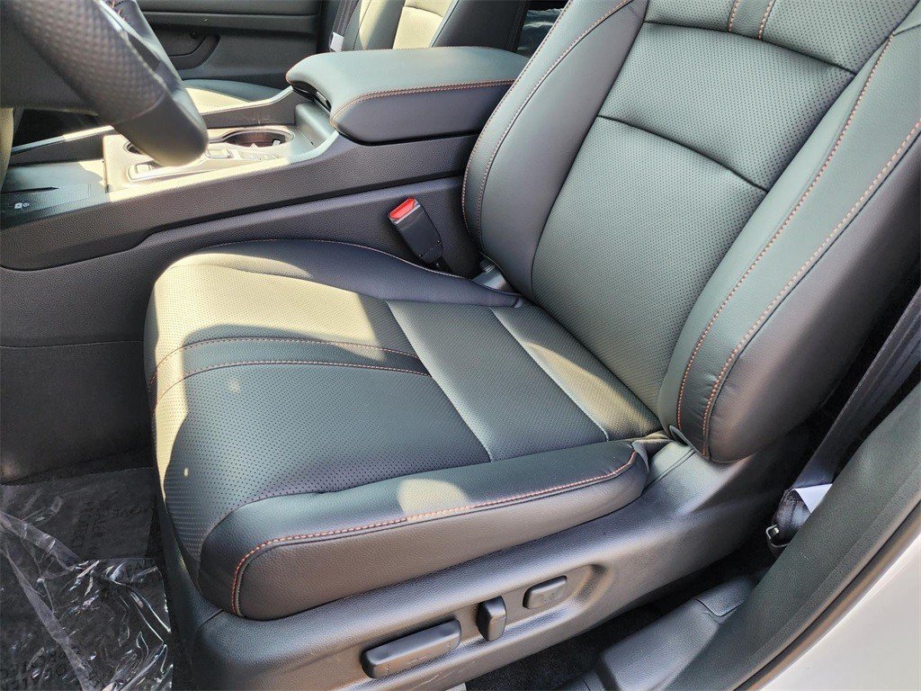 Used 2025 Honda Ridgeline TrailSport image 27