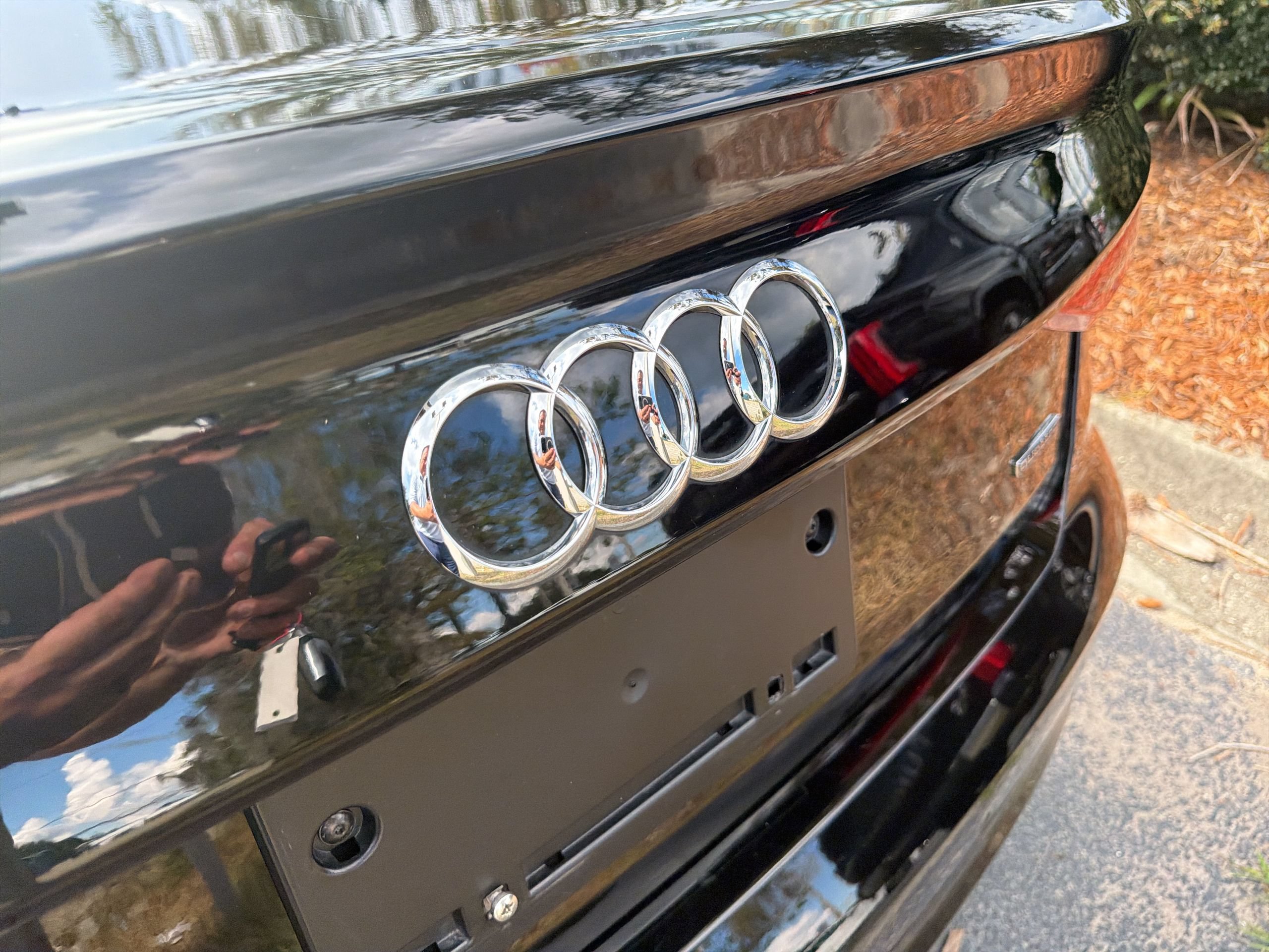 Certified 2023 Audi A3 2.0T Premium Plus w/ Premium Plus Package AWD/4WD image 10