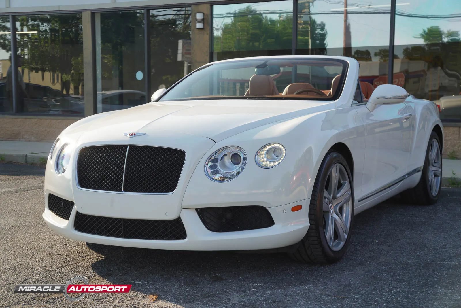 Used 2013 Bentley Continental GT AWD/4WD image 3