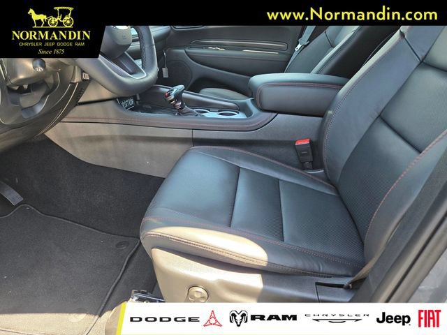 New 2026 Dodge Durango GT AWD/4WD image 9
