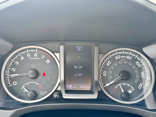 Used 2019 Toyota Tacoma SR5 AWD/4WD image 20