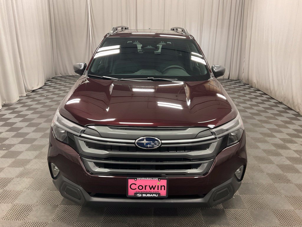 New 2026 Subaru Forester Limited AWD/4WD image 7