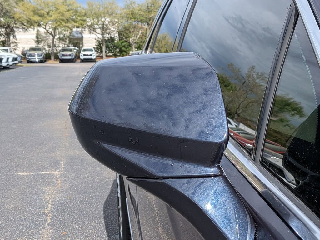 Used 2018 Cadillac XT5 FWD image 14