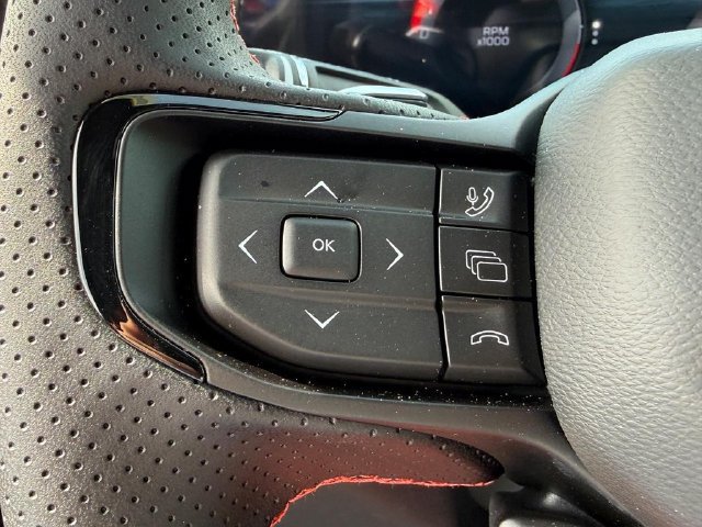 New 2026 Dodge Charger Scat Pack AWD/4WD image 19