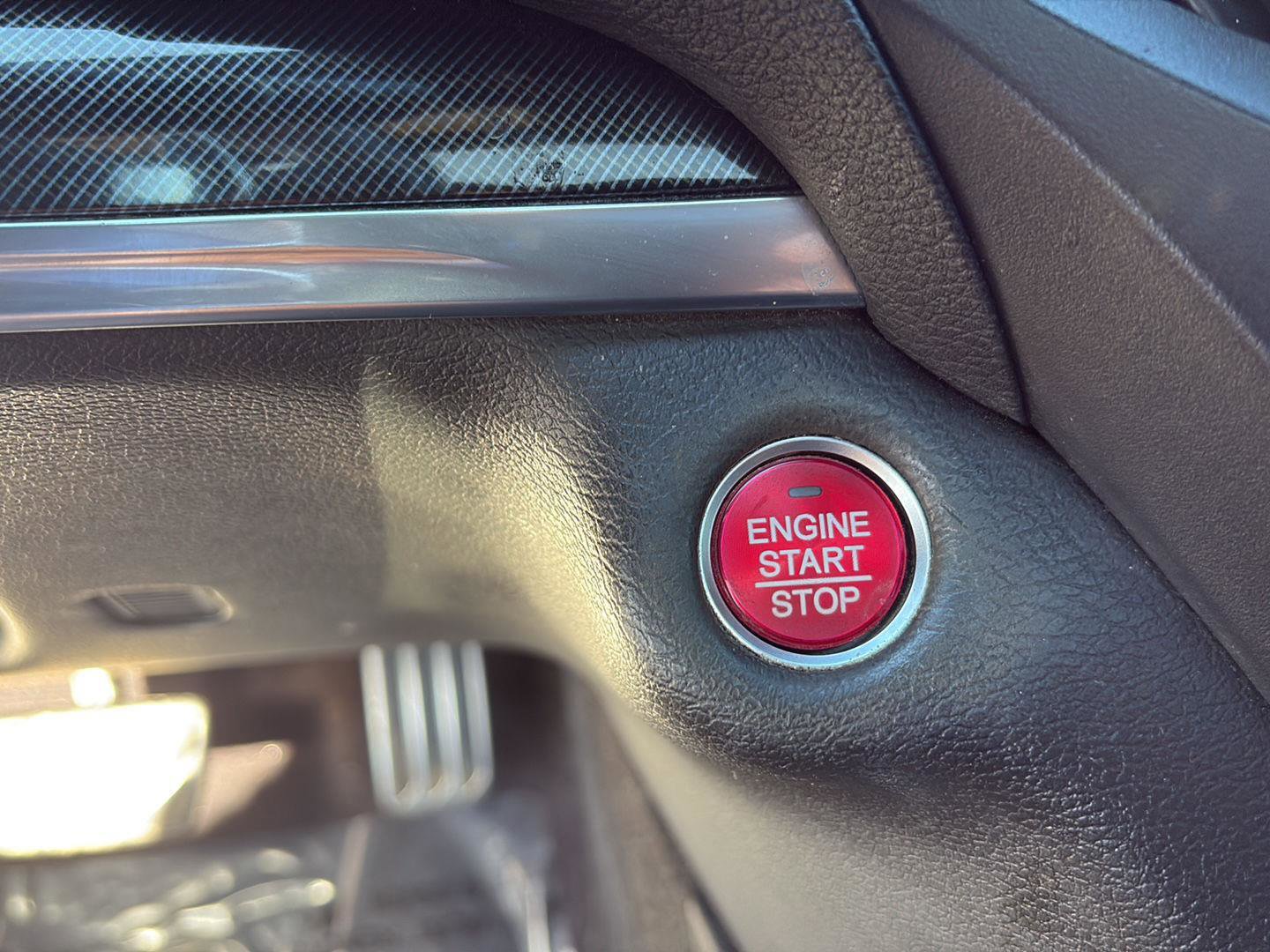 Used 2020 Acura MDX A-Spec image 12