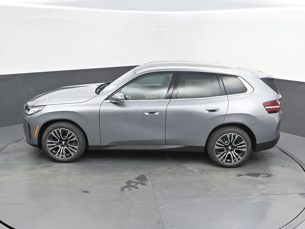 New 2026 BMW X3 xDrive30i w/ Premium Package AWD/4WD image 41