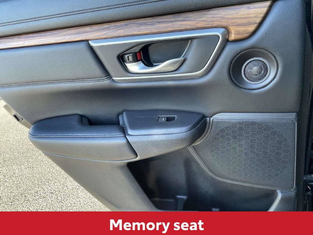 Used 2018 Honda CR-V EX-L image 17