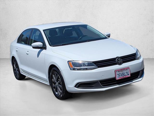 Used 2014 Volkswagen Jetta SE FWD image 3