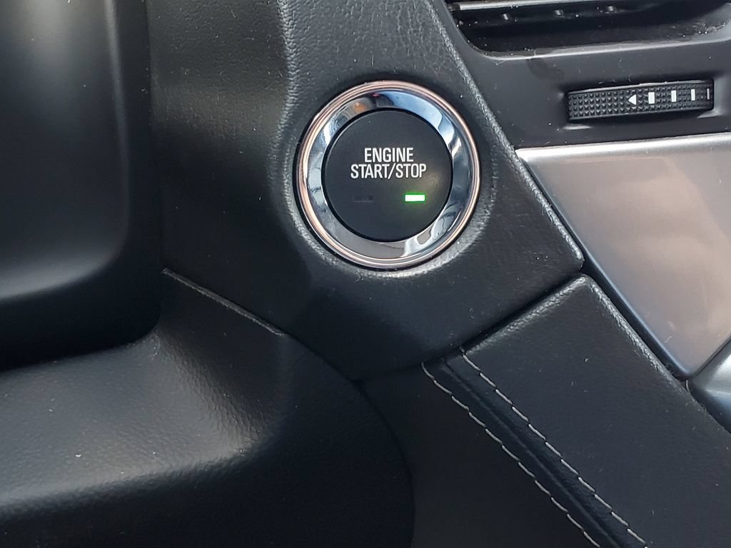 Used 2018 Chevrolet Tahoe Premier AWD/4WD image 9