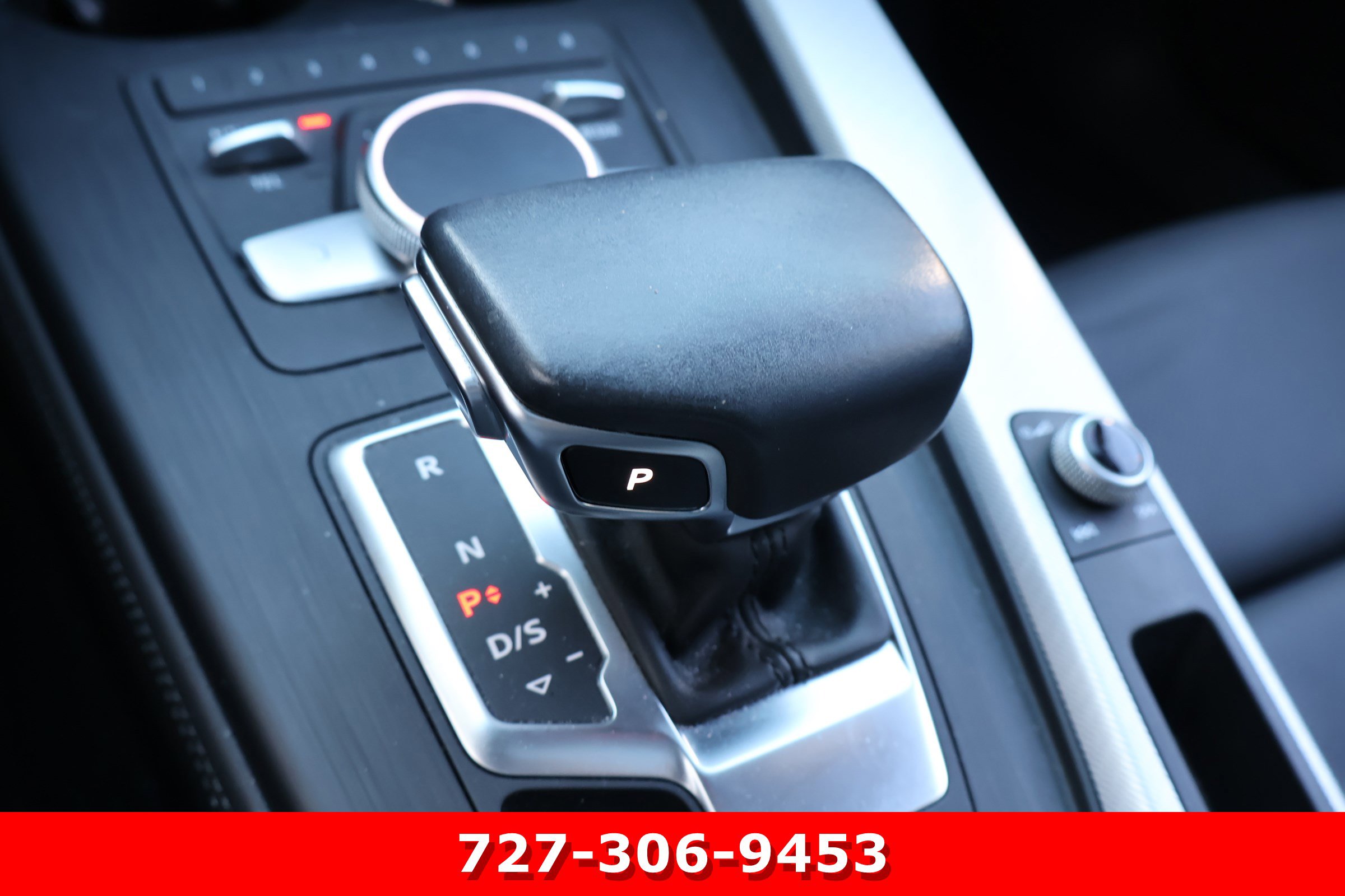 Used 2019 Audi A4 2.0T Premium Plus w/ Premium Plus Package image 31