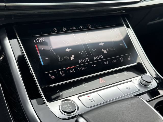 Used 2022 Audi Q7 3.0T Prestige image 18