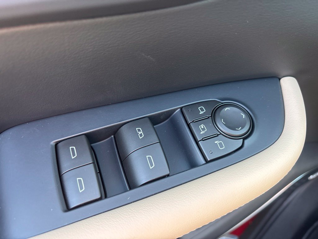 New 2027 Buick Enclave Preferred FWD image 15