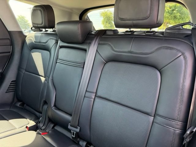 Used 2022 Lincoln Corsair AWD w/ Premium Package image 20