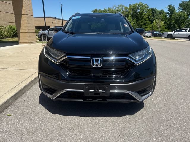 Used 2020 Honda CR-V Touring image 7