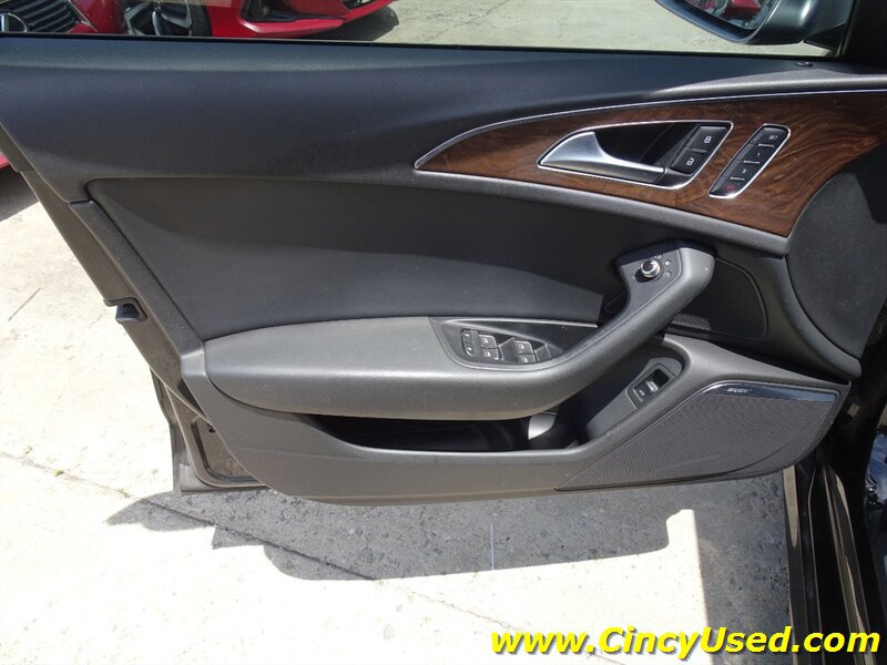 Used 2013 Audi S6 Prestige AWD/4WD image 30