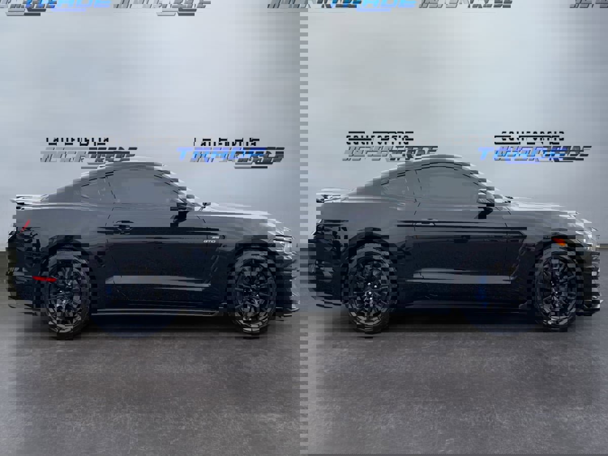 Used 2017 Ford Mustang Shelby GT350 w/ Electronics Package image 4