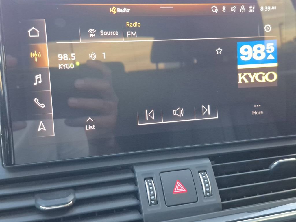 Used 2023 Audi Q5 2.0T Premium Plus image 21