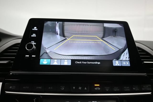 Certified 2025 Honda Odyssey Sport-L image 17