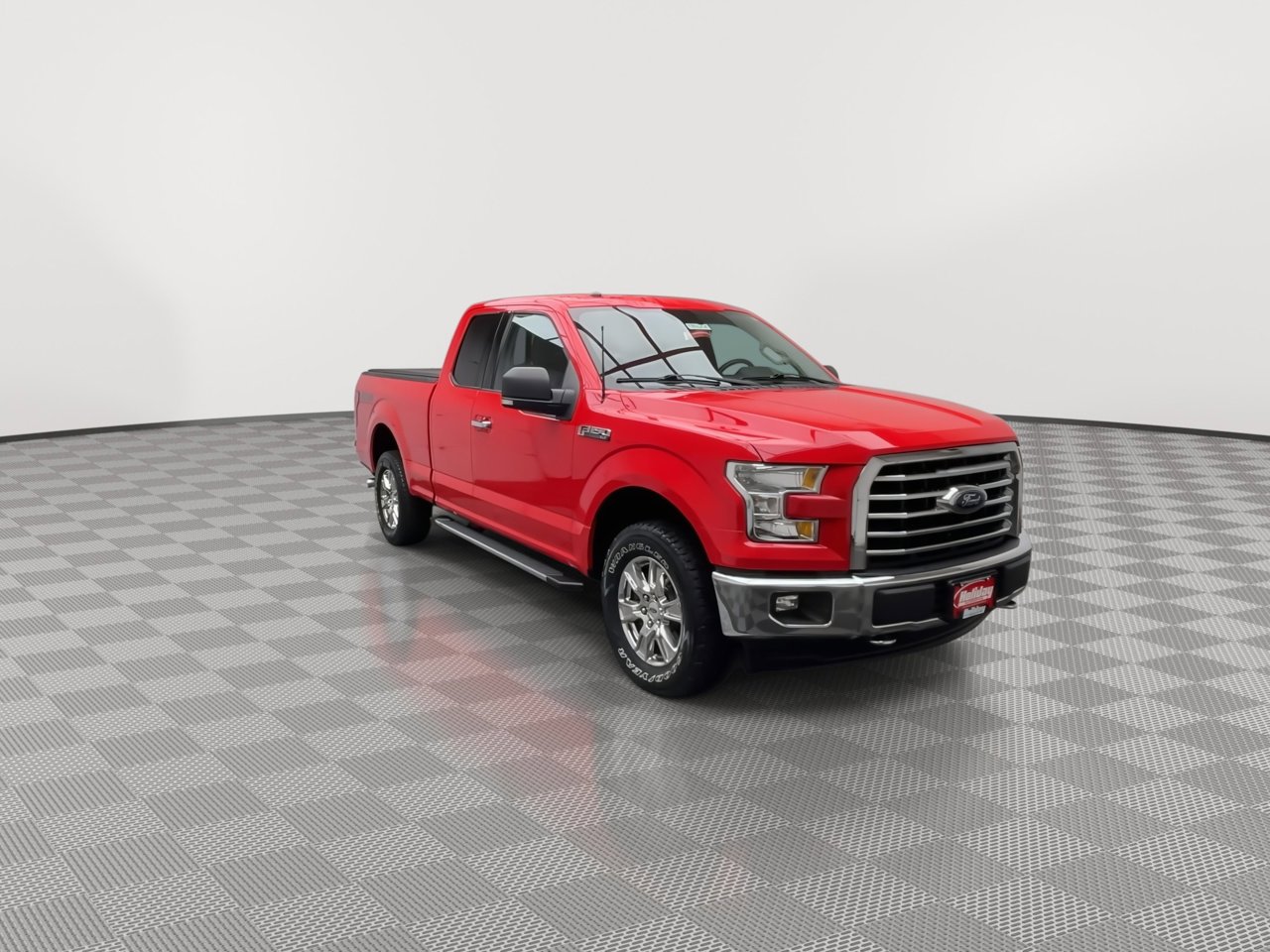 Used 2017 Ford F150 XLT w/ Equipment Group 302A Luxury image 35
