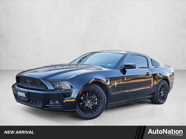 Used 2014 Ford Mustang Coupe w/ Equipment Group 102A