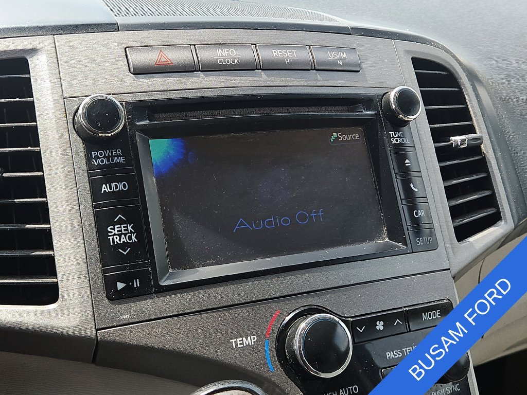 Used 2013 Toyota Venza LE FWD image 23