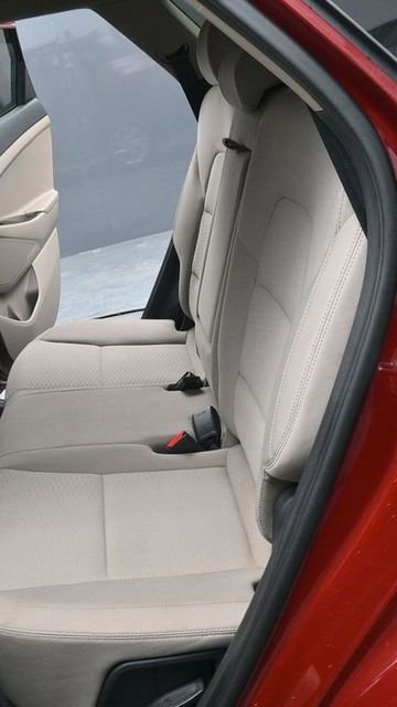 Used 2020 Hyundai Tucson SE AWD/4WD image 16