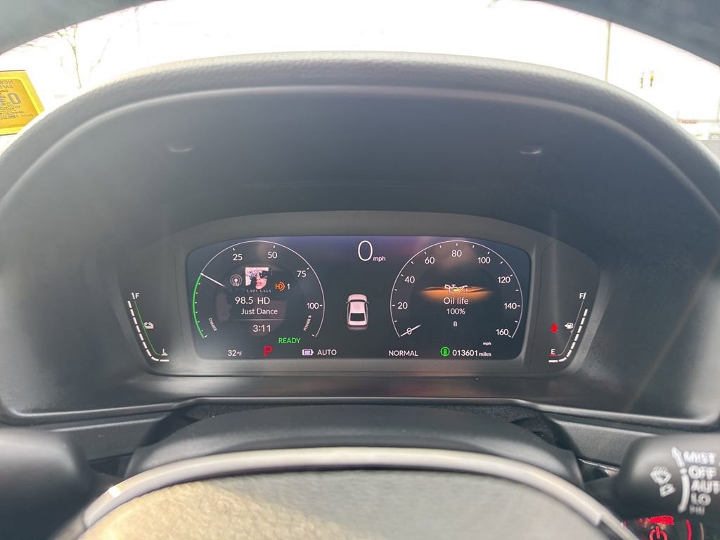 Certified 2023 Honda Accord Touring image 26