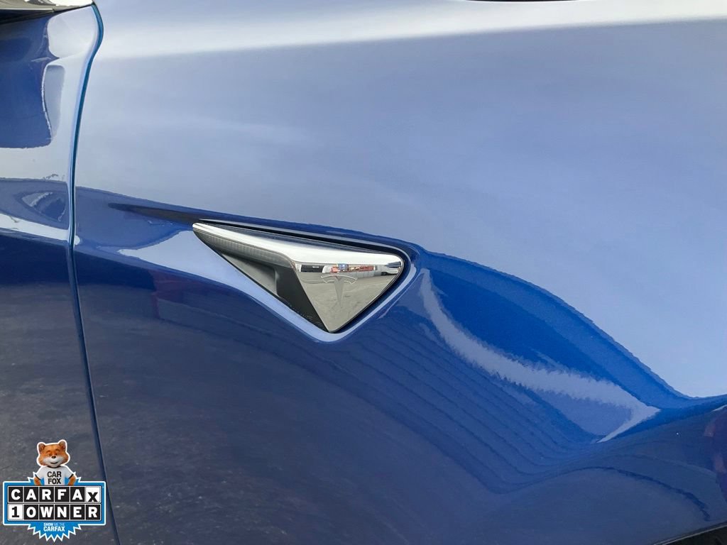 Used 2020 Tesla Model S Long Range AWD/4WD image 79
